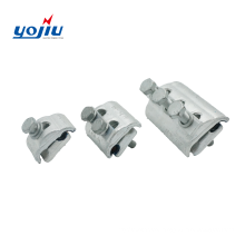 Bimetal Copper Aluminum Pg Parallel Groove Clamp For Conductors